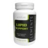 Activlab Elements Lipid Support 60 Kapseln Citrus Bergamot With Garlic 2 100x100