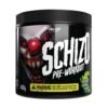 Ak47 Labs Schizo Pre Workout 400g 1 100x100