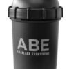 Applied Nutrition Bullet ABE Shaker black - 500ml