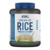 Applied Nutrition Cream Of Rice 2kg 1 100x100