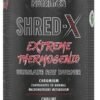 Applied Nutrition Shred X 90 Kapseln 2 100x100