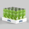 Applied Nutrition Sparkling Protein Water 12x330ml 1 100x100