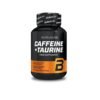 Biotech Caffeine Taurine 60 Kapseln 2 100x100