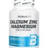 Biotech Calcium Zinc Magnesium 100 Tabl 2 100x100