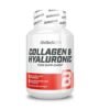 Biotech Collagen Hyaluronic 30 Kapseln 2 100x100