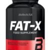 Biotech Fat X 60 Tabl 2 100x100