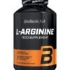 Biotech L Arginine 90 Kapseln 2 100x100