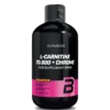 BioTech L-Carnitine + Chrome Liquid Concentrate 500ml