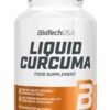 Biotech Liquid Curcuma 30 Kapseln 2 100x100