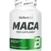 Biotech Maca 60 Kapseln 2 100x100