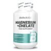 Biotech Magnesium Chelate 60 Kapsel 1 100x100