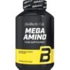 Biotech Mega Amino 100 Tabletten 2 100x100