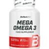 Biotech Mega Omega 3 90 Kapseln 2 100x100