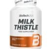 Biotech Milk Thistle 60 Kapseln 2 100x100
