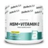 Biotech Msm Vitamin C 150g 2 100x100