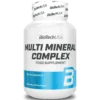Biotech Multi Mineral Complex 100 Tabl 2 100x100