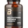 Biotech Multivitamin For Men From Organic Sources 60 Tabletten 2 100x100