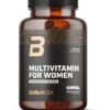 Biotech Multivitamin For Women From Organic Sources 60 Tabletten 2 100x100