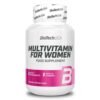 Biotech Multivitamin Fuer Frau 60 Tabl 1 100x100