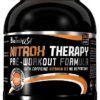Biotech Nitrox Therapy Preworkout Powder Proben 10x17g 2 100x100