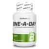 Biotech One A Day 100 Tabl 1 100x100