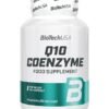Biotech Q10 Coenzyme 100mg 60 Kapsel 2 100x100