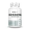 Biotech Resveratrol 60 Kapselns 1 100x100