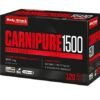 Body Attack Carnipure 1500 120 Kapseln 2 100x100