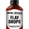 Body Attack Flavour Drops 50ml 2 100x100