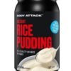 Body Attack Instant Rice Pudding 1000g 2 100x100