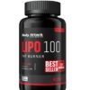 Body Attack Lipo 100 120 Kapsel 2 100x100
