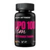 Body Attack Lipo100 Fem 60 Kapseln 2 100x100