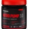 Body Attack Nitro Pump 30 400g 2 100x100