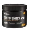 Body Attack Testo Shock 20 90 Kapsel 2 100x100