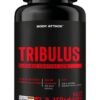 Body Attack Tribulus 150 Kapsel 2 100x100