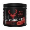 Bucked Up Pre Workout 260g 25 Serv 1 100x100
