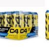Cellucor C4 Energy 12x500ml 2 100x100