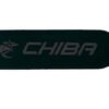 Chiba 40810 Lederguertel Schwarz Schwarz 2 100x100
