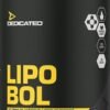 Dedicated Lipo Bol 100 Kapseln 2 100x100