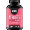 Esn Athlete Stackwomen 210 Kapseln 2 100x100