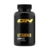 Gn Vitamin B Complex 60 Kapsel 2 100x100