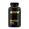 Gn Vitamin C Health Line 120 Kapsel 2 100x100