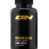 Gn Vitamin D3k2 90 Liquid Kapseln 2 100x100