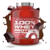 Scitec 100% Whey Professional 2350g