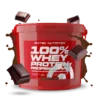 Scitec 100% Whey Professional 5000g