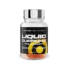 Scitec Liquid Curcuma 30 Kapseln