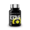 Scitec Vitamin C 1100 - 100 Kapseln