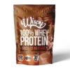 Wispy Whey 100% - 1000g