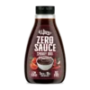 Wispy Zero Sauce
