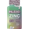 Inlead Zink Bisglycinate 120 Kapseln 2 100x100
